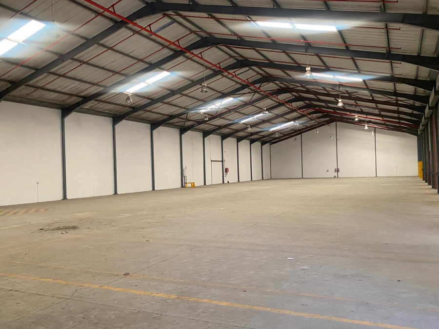 Commercial Property for Sale in Airport Industria Western Cape